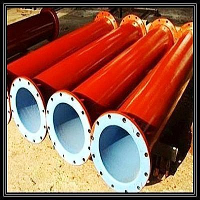 供應DN40給水(冷水)襯塑管廠家_管材欄目