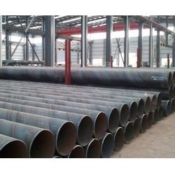 通達鋼聯(lián) 河北螺旋鋼管的優(yōu)質商家與U排水管材專家